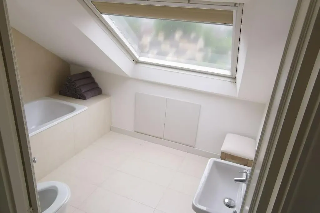 Gasthuis Beautiful City Guesthouse Bath Verenigd Koninkrijk