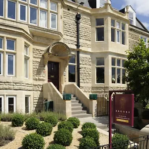 Gasthuis Brooks, Bath