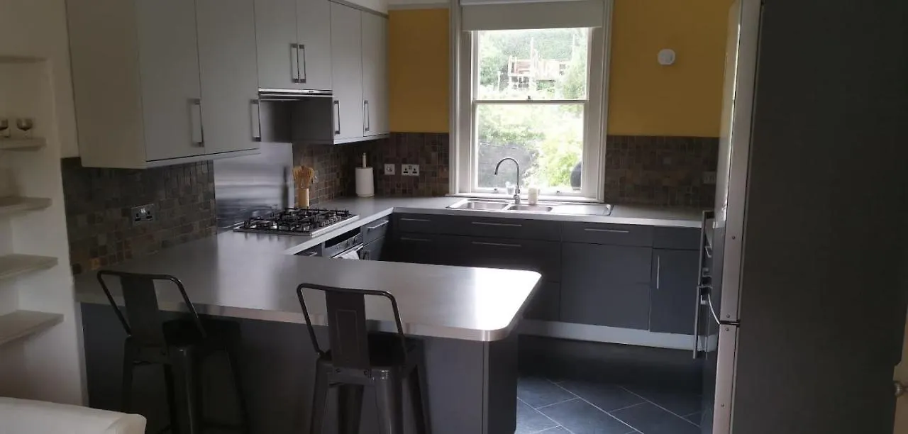 Guest house Beautiful City Guesthouse Bath United Kingdom
