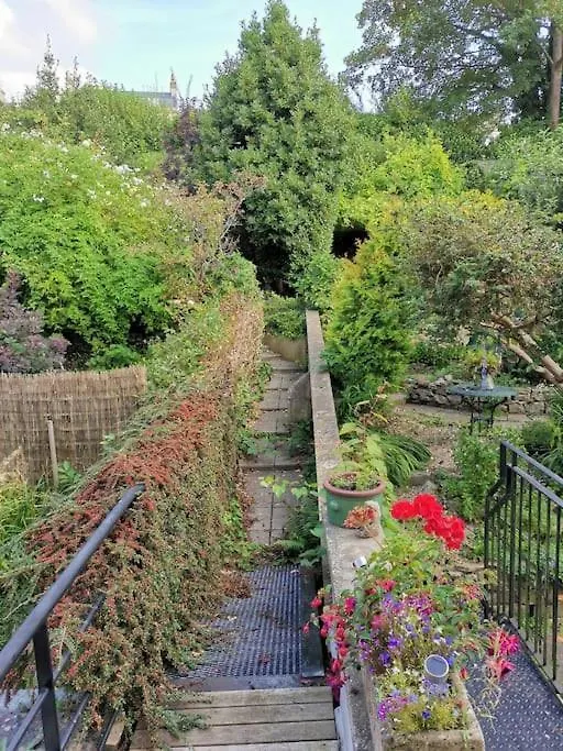 Beautiful City Guesthouse Bath United Kingdom