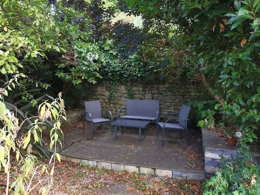 Beautiful City Guesthouse Bath