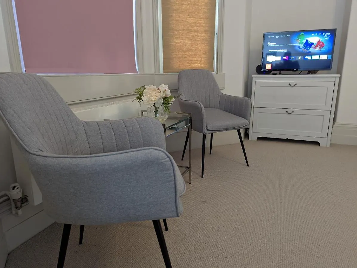 Beautiful City Guesthouse Bath United Kingdom